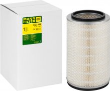 Vzduchový filter MANN FILTER C 23 064