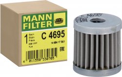 Vzduchový filter MANN FILTER C 4695