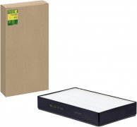 Kabínový filter MANN FILTER CUD 35 002