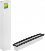 Kabínový filter MANN FILTER CUD 56 002