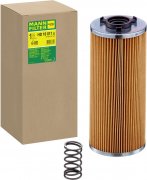 Filter hydrauliky MANN FILTER HD 10 011 x