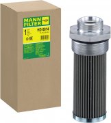 Filter hydrauliky MANN FILTER HD 6014