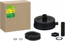 Filter odvzdušňovania MANN FILTER LC 18 020 KIT