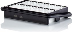 Vzduchový filter MANN FILTER C 22 060