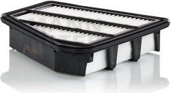 Vzduchový filter MANN FILTER C 24 075