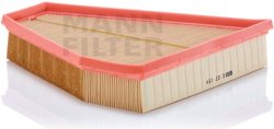 Vzduchový filter MANN FILTER C 27 114