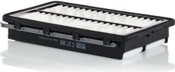 Vzduchový filter MANN FILTER C 27 310