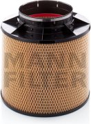 Vzduchový filter MANN FILTER C 43 1090