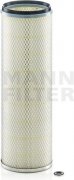 Poistný filter MANN FILTER CF 16 219 x