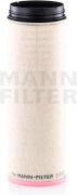 Poistný filter MANN FILTER CF 19 002