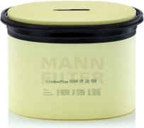 Vzduchový filter MANN FILTER CP 29 550