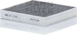 Kabínový filter MANN FILTER CUK 18 009