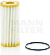Olejový filter MANN FILTER HU 6013 z