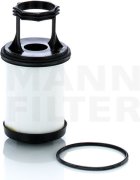 Filter odvzdušňovania MANN FILTER LC 5003/2 x