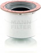 Separátor oleja MANN FILTER LE 5010