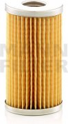 Palivový filter MANN FILTER P 5006