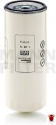 Palivový filter MANN FILTER PL 601/1 x