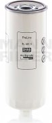 Palivový filter MANN FILTER PL 601/3