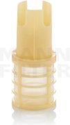 Palivový filter MANN FILTER PU 5005