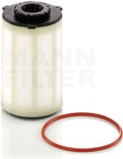 Palivový filter MANN FILTER PU 7021 z