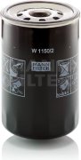 Olejový filter MANN FILTER W 1150/2