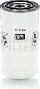 Olejový filter MANN FILTER W 9102