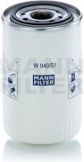 Filter hydrauliky MANN FILTER W 940/51