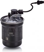 Palivový filter MANN FILTER WK 11 024