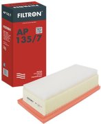 Vzduchový filter FILTRON AP 135/7