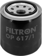 Olejový filter FILTRON OP 617/1