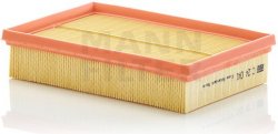 Vzduchový filter MANN FILTER C 24 041