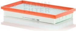 Vzduchový filter MANN FILTER C 3233/1