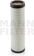 Poistný filter MANN FILTER CF 18 211