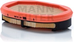 Poistný filter MANN FILTER CF 2125