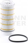 Filter hydrauliky MANN FILTER HD 15 007 x