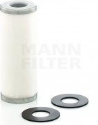 Separátor oleja MANN FILTER LE 3019 x