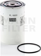 Palivový filter MANN FILTER PL 150/31 x
