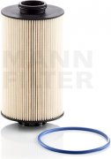 Palivový filter MANN FILTER PU 10 019 z