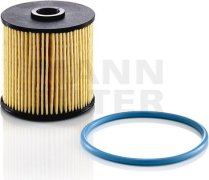 Palivový filter MANN FILTER PU 7011 z