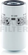 Filter hydrauliky MANN FILTER W 1268