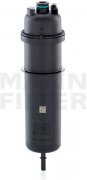 Palivový filter MANN FILTER WK 5017