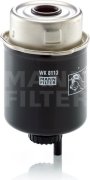 Palivový filter MANN FILTER WK 8113