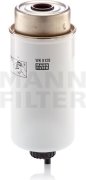 Palivový filter MANN FILTER WK 8120