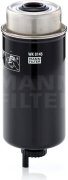 Palivový filter MANN FILTER WK 8145