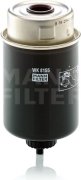 Palivový filter MANN FILTER WK 8155
