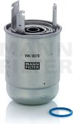 Palivový filter MANN FILTER WK 9079 z