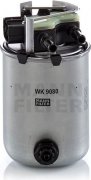 Palivový filter MANN FILTER WK 9080