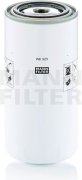 Palivový filter MANN FILTER WK 929 x