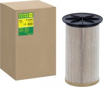 Palivový filter MANN FILTER P 14 010