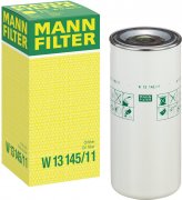 Olejový filter MANN FILTER W 13 145/11
